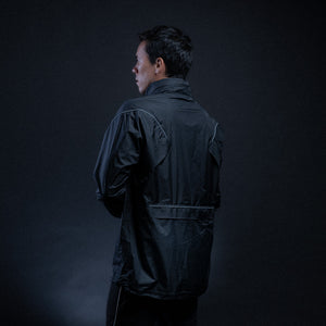 Nomad(e) Ultralight Waterproof Jacket / EDC Series