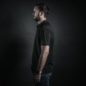 All Rounder Polo Shirt / Everyday Performance Series