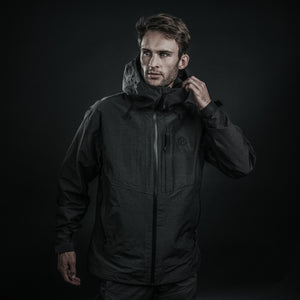 Alpha Series II Jacket / Everything Proof Series