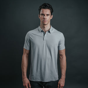 All Rounder Polo Shirt / Everyday Performance Series