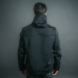 Reversible Hoodie / Future Series