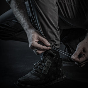 All Rounder Pants / Everyday Performance Series