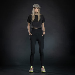 All Rounder Leggings (Full Length) / Everyday Performance Series