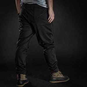 Reversible Sweatpants / Future Series
