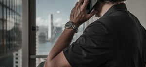 All Rounder Polo Shirt / Everyday Performance Series - Graphene X