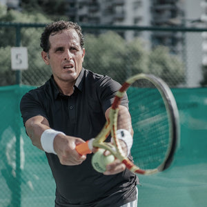 All Rounder Polo Shirt / Everyday Performance Series - Graphene X