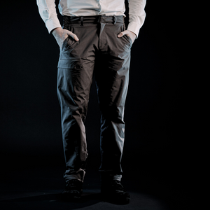 All Rounder Pants / Everyday Performance Series