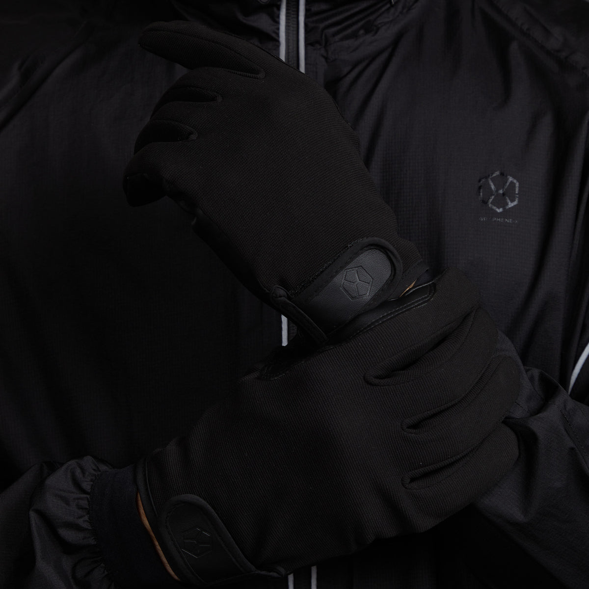 All Rounder Bio-X Gloves - Graphene X