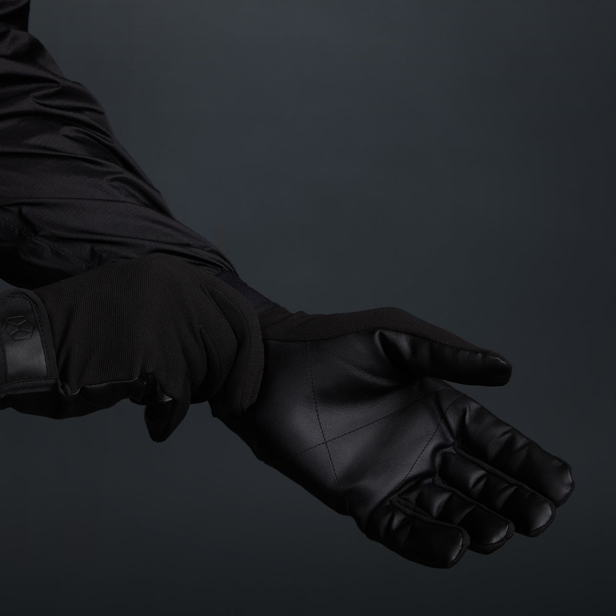 All Rounder Bio-X Gloves - Graphene X