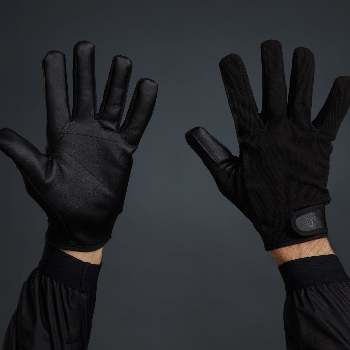 All Rounder Bio-X Gloves - Graphene X
