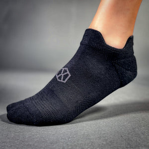 All Rounder Socks (3-pack) - Graphene X