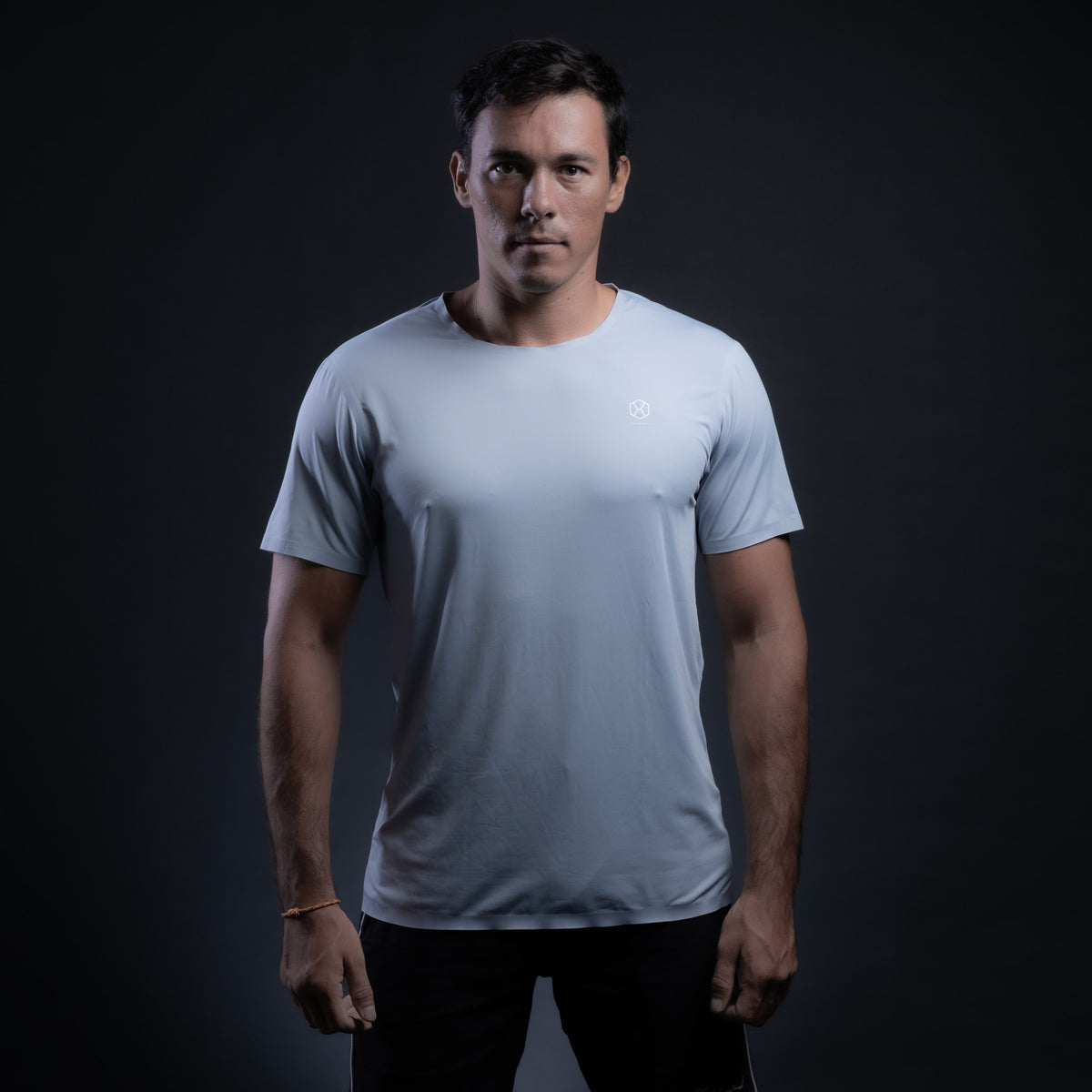 Layer-X Short Sleeve t-shirt / Activewear Series - Graphene X