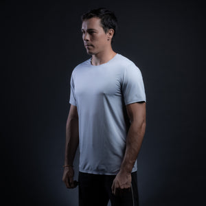 Layer-X Short Sleeve t-shirt / Activewear Series - Graphene X