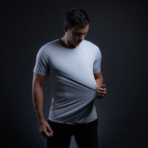 Layer-X Short Sleeve t-shirt / Activewear Series - Graphene X