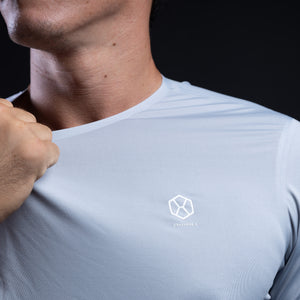 Layer-X Long Sleeve t-shirt / Activewear Series - Graphene X