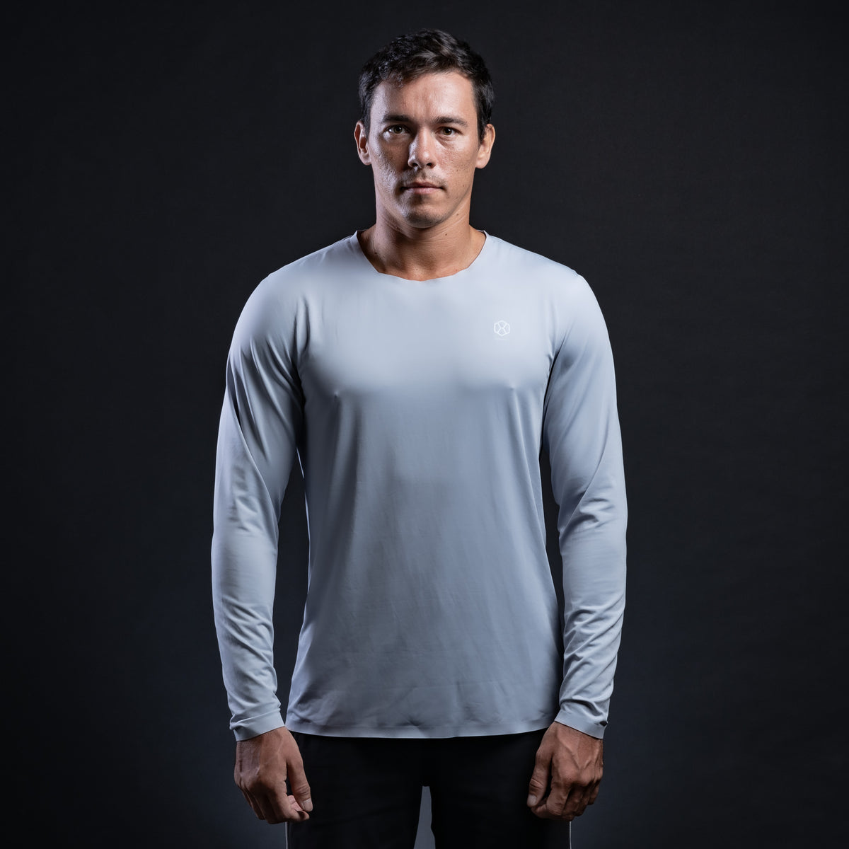 Layer-X Long Sleeve t-shirt / Activewear Series - Graphene X