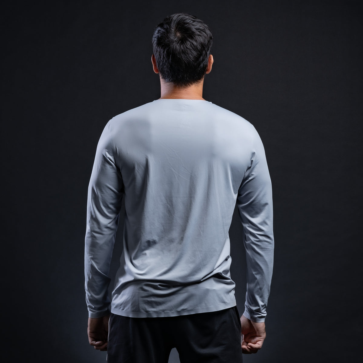 Layer-X Long Sleeve t-shirt / Activewear Series - Graphene X