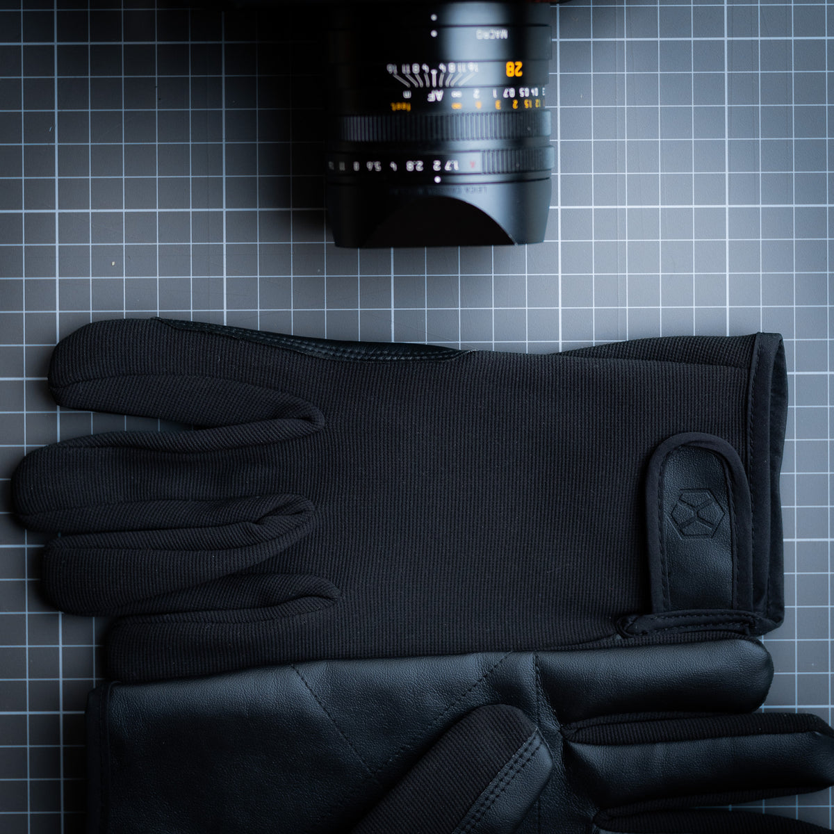 All Rounder Bio-X Gloves - Graphene X