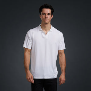 Active Polo (Copy) - Graphene X