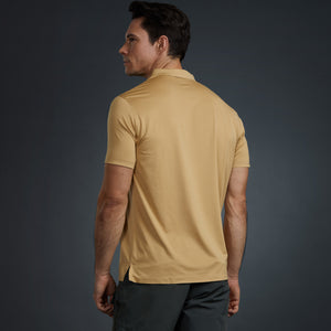 All Rounder Polo Shirt - Graphene X