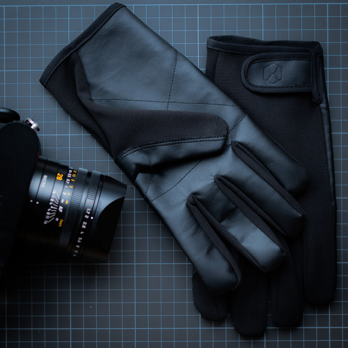 All Rounder Bio-X Gloves - Graphene X