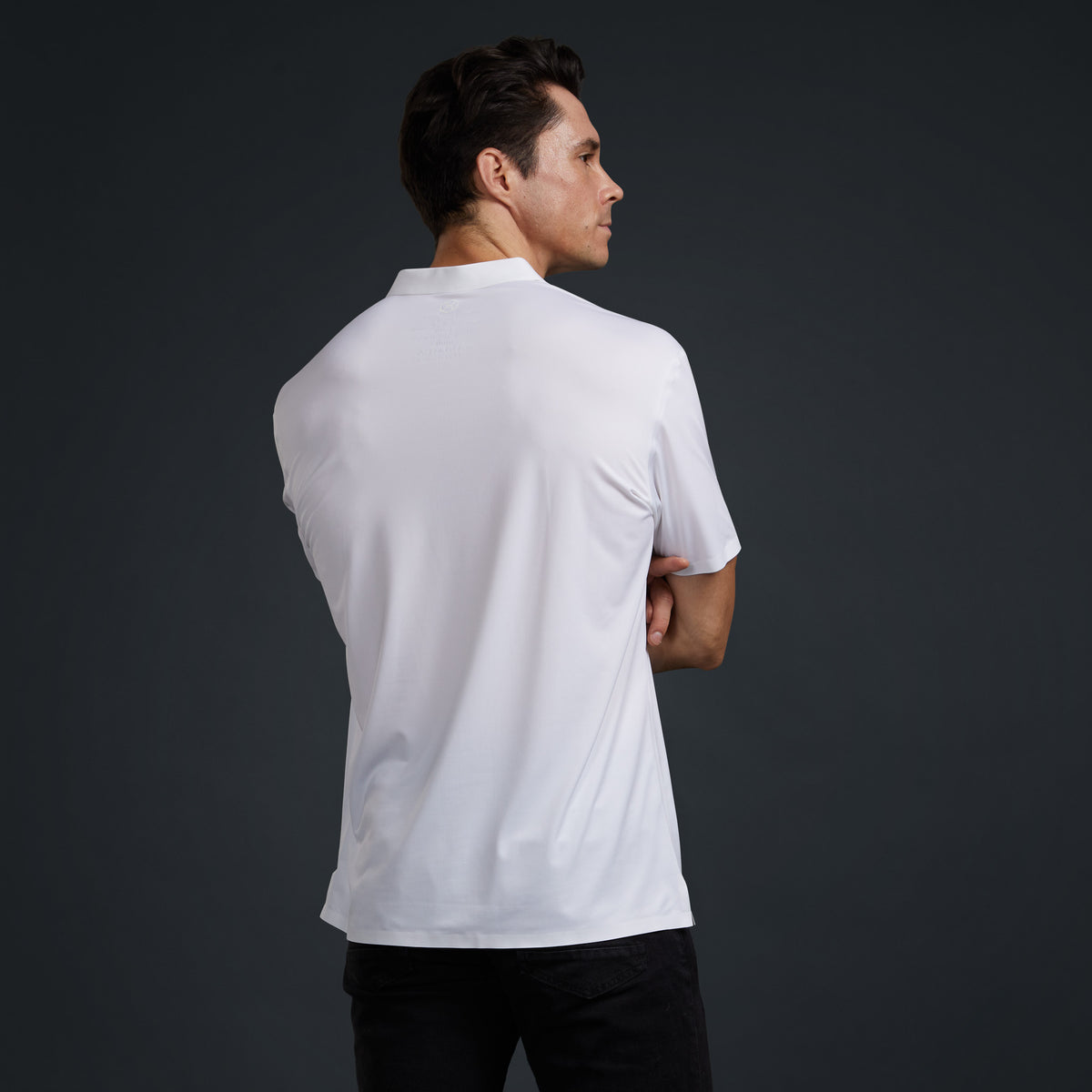 Active Polo (Copy) - Graphene X
