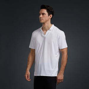 Active Polo (Copy) - Graphene X