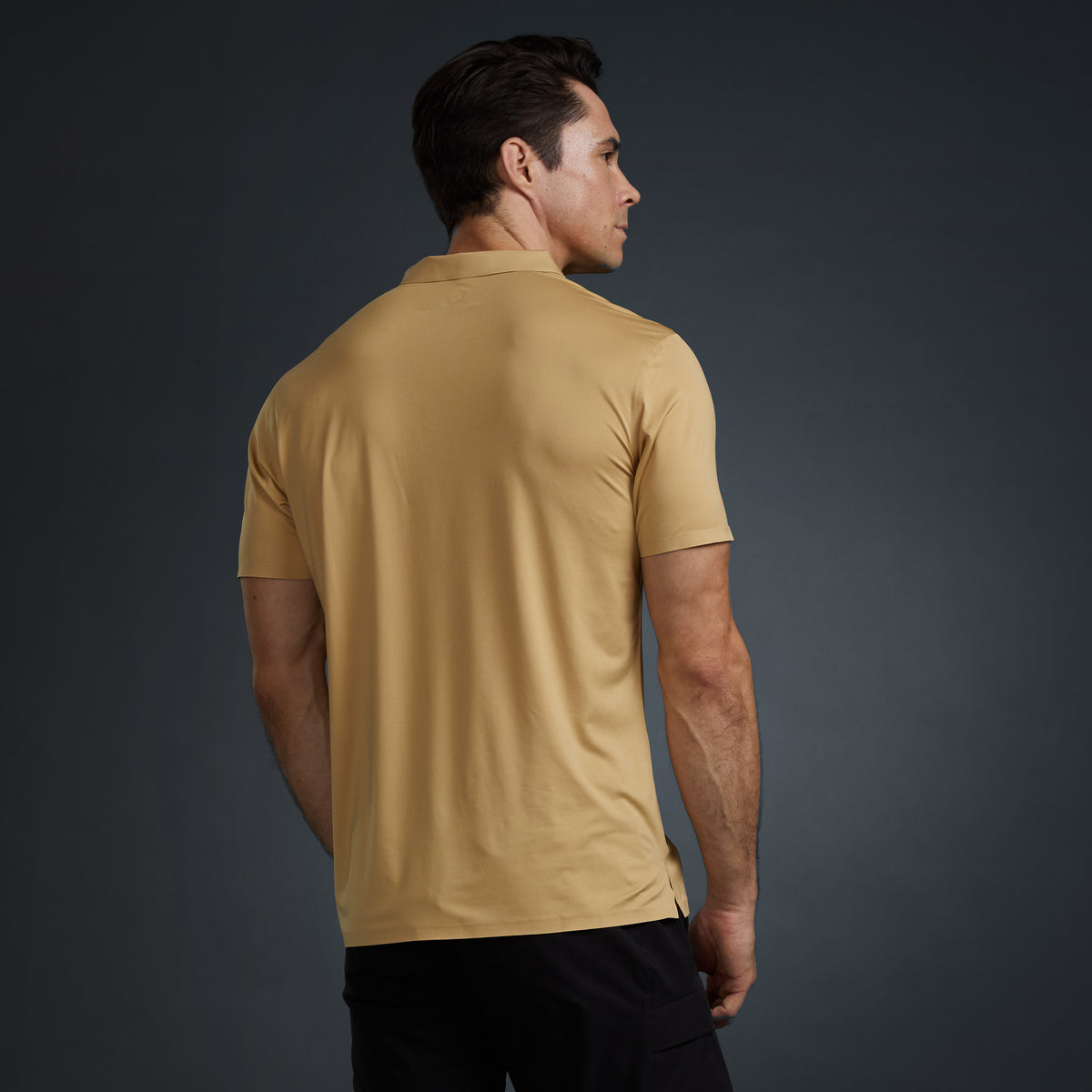 Active Polo (Copy) - Graphene X