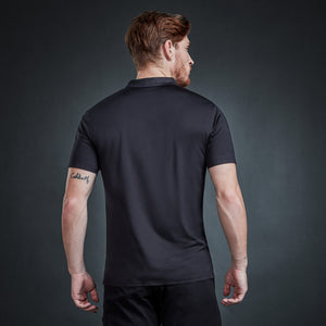Active Polo (Copy) - Graphene X