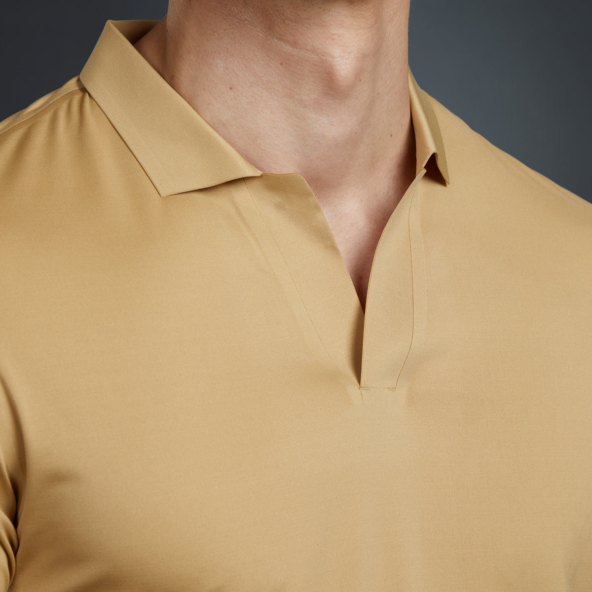 Active Polo (Copy) - Graphene X