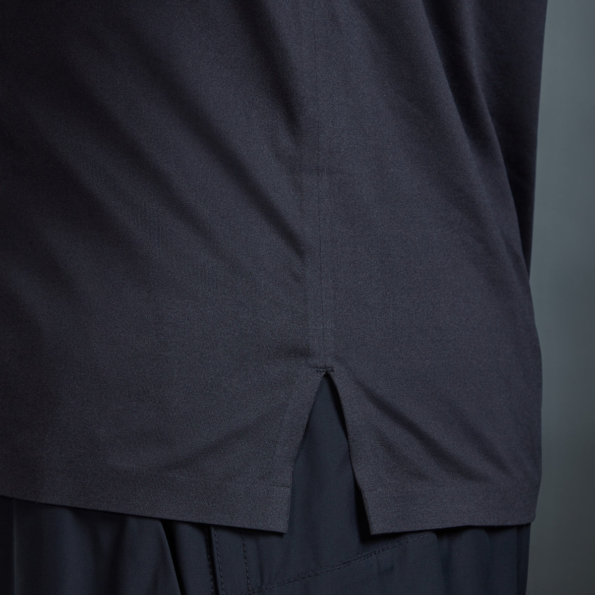 Active Polo (Copy) - Graphene X