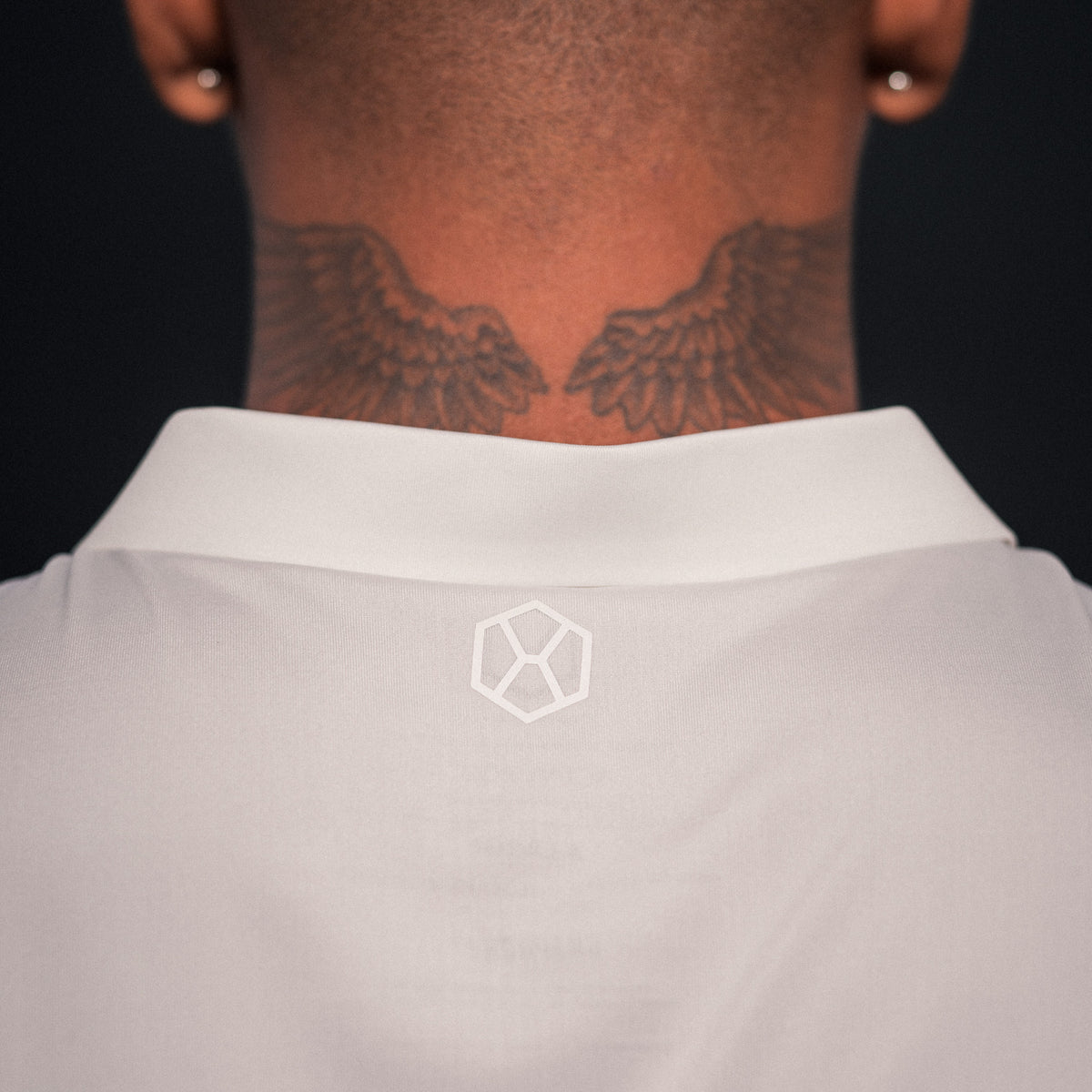 Active Polo (Copy) - Graphene X