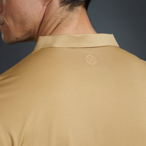 Active Polo (Copy) - Graphene X