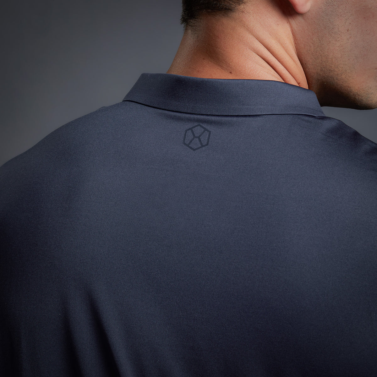 Active Polo (Copy) - Graphene X