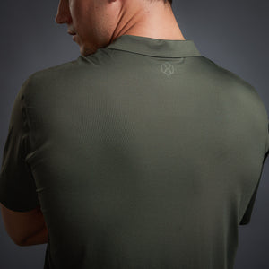 Active Polo (Copy) - Graphene X