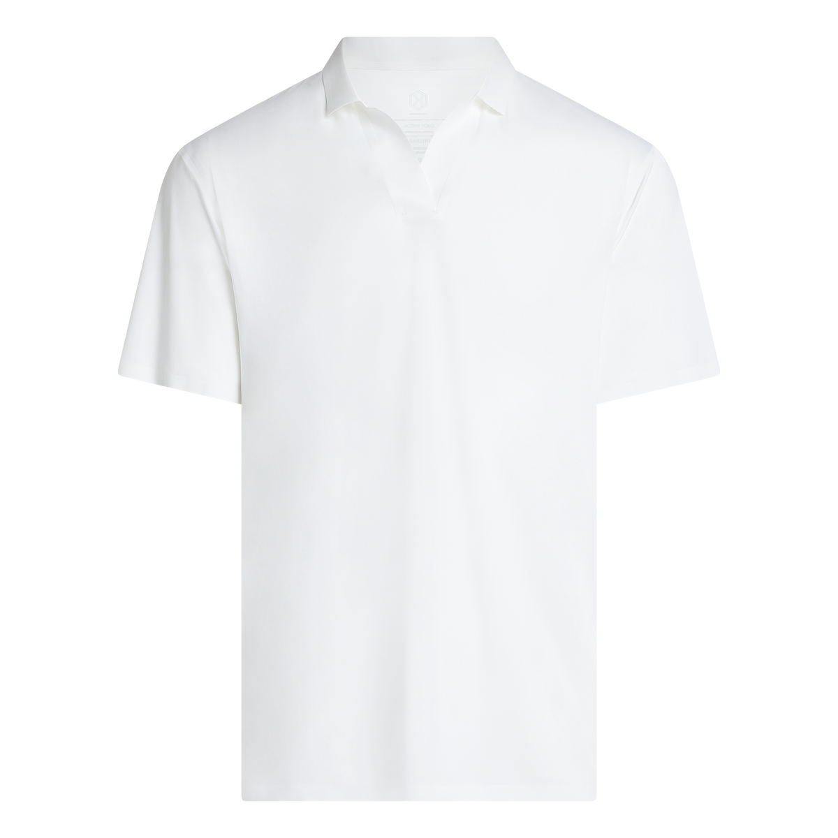 Active Polo (Copy) - Graphene X