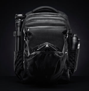 LIMITLESS Backpack 25L / EDC Series - Graphene X