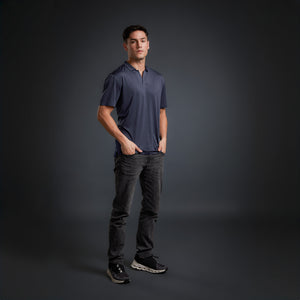 Active Polo (Copy) - Graphene X