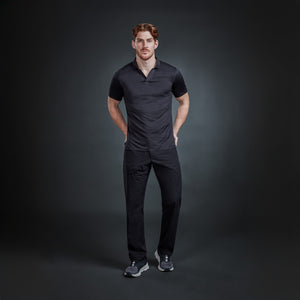 Active Polo (Copy) - Graphene X