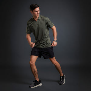 Active Polo (Copy) - Graphene X