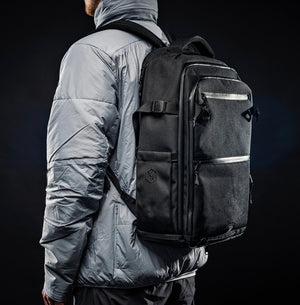 LIMITLESS Backpack 25L / EDC Series - Graphene X