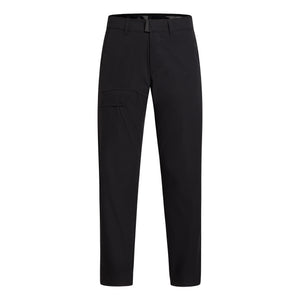 All Rounder Pants / Everyday Performance Series - Graphene X