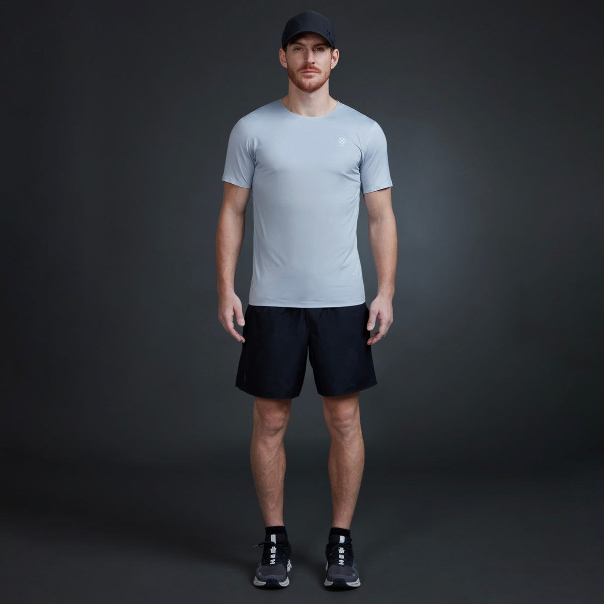 Air Shorts / Activewear Series - Graphene X