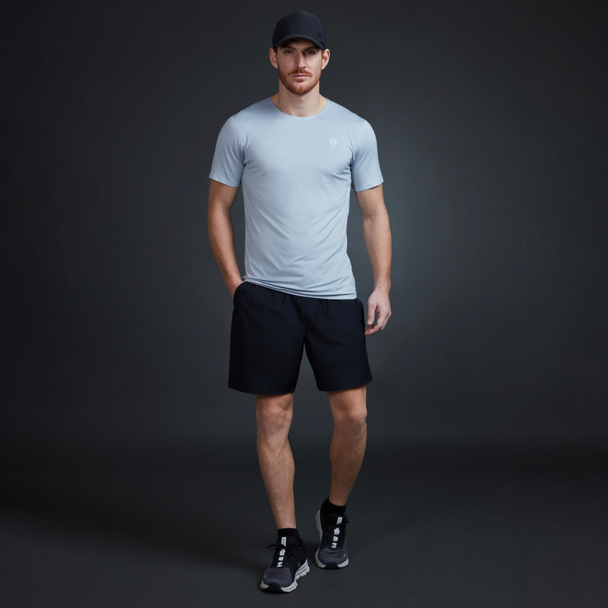 Air Shorts by Graphene-X - Graphene X