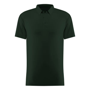 All Rounder Polo Shirt - Graphene X