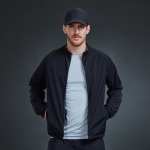 Air Bomber Jacket - Graphene X