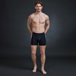 All Rounder Boxer Briefs / Everyday Performance Series - Graphene X