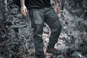 Expedition Pants / Everything Proof Series