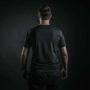 Layer-X Short Sleeve t-shirt / Activewear Series