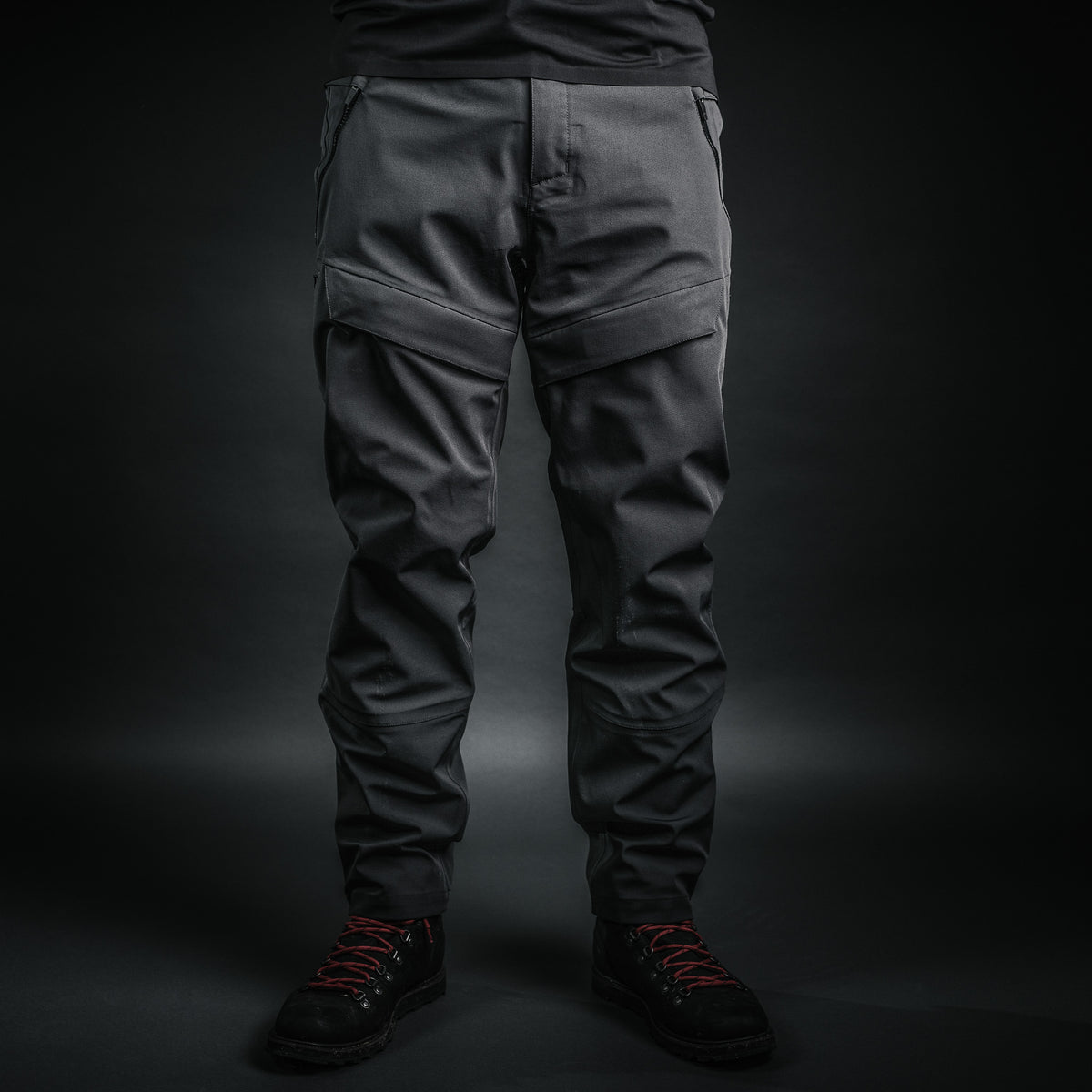 Expedition Pants / Everything Proof Series - Graphene X